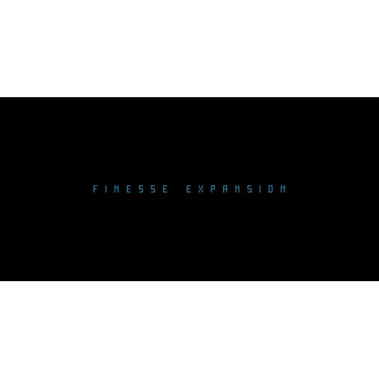 Project L: Finesse ($21.99) - Solo