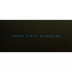 Project L: Ghost Piece