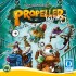 Propeller Islands