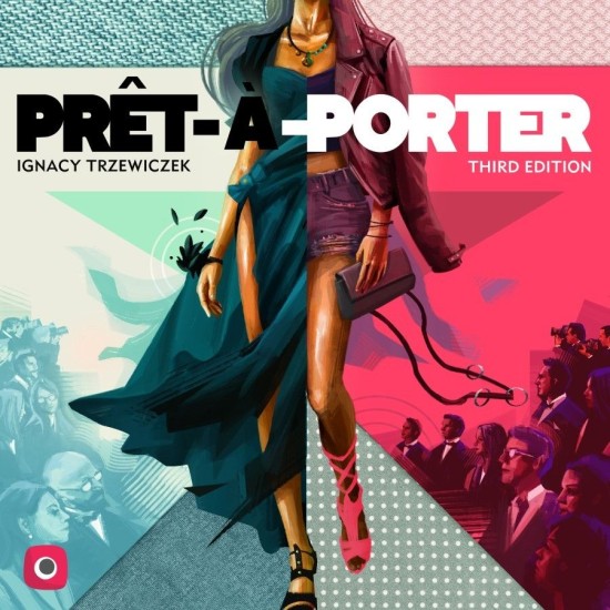 Prêt-à-Porter ($66.99) - Thematic