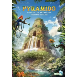 Pyramido: Forgotten Treasures