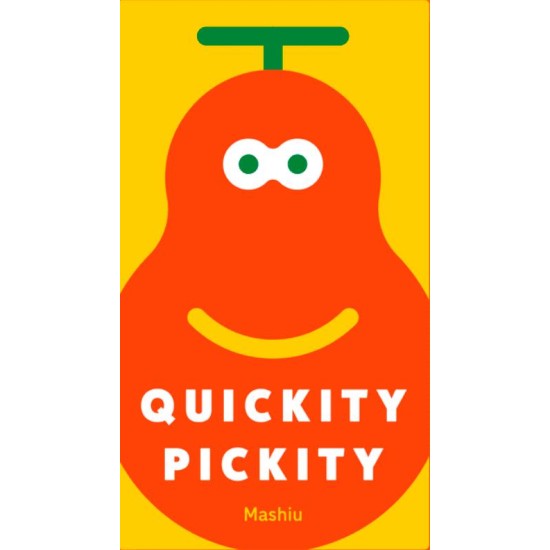 Quickity Pickity ($29.99) - Kids