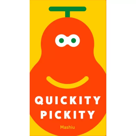 Quickity Pickity - Kids Quickity Pickity ($29.99) - Kids