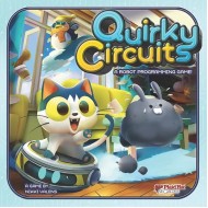 Quirky Circuits Penny And Gizmos Snow Day