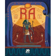 Ra (2022)