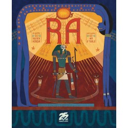 Ra (2022)