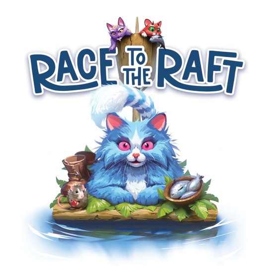 Race to the Raft ($52.99) - Coop