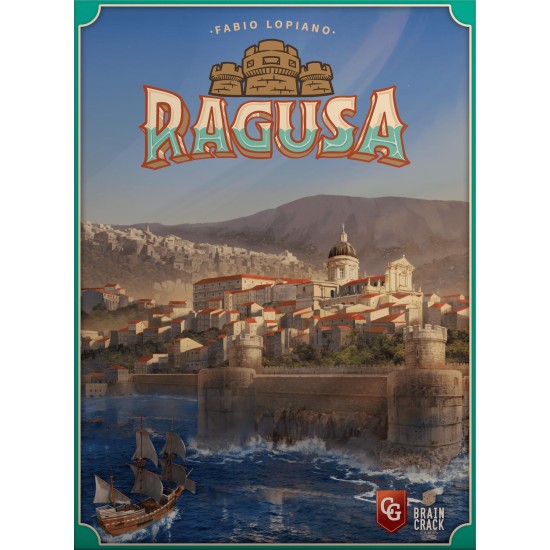 Ragusa ($70.99) - Strategy