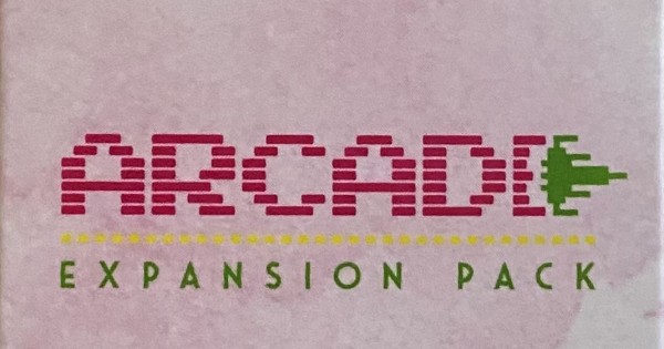 Sale Railroad Ink: Arcade Expansion Pack in New Brunswick,