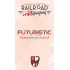 Railroad Ink: Futuristic Expansion Pack