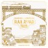 Railroad Tiles: Collector's Edition