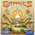 Rajas Of The Ganges: Cards & Karma