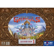 Rajas of the Ganges: Goodie Box 1