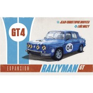Rallyman: GT – GT4