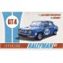 Rallyman: GT – GT4