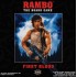 Rambo the Board Game: First Blood