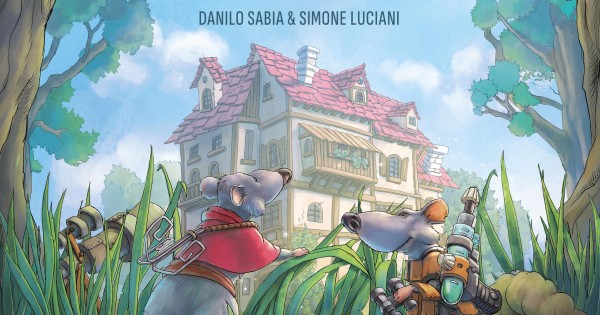 Shop Rats Of Wistar in Quebec, Canada | BoardGamesNMore