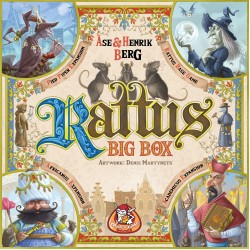 Rattus: Big Box