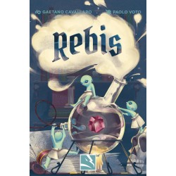 Rebis