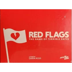 Red Flags