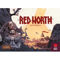 Red North