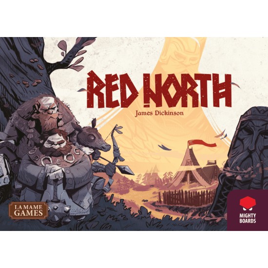 Red North