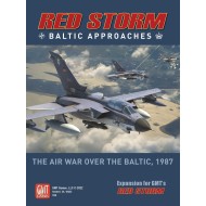 Red Storm: Baltic Approaches