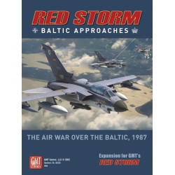 Red Storm: Baltic Approaches