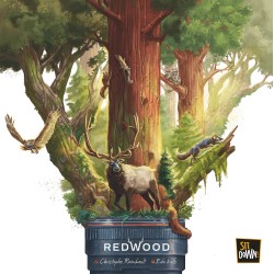 Redwood: Elk Edition