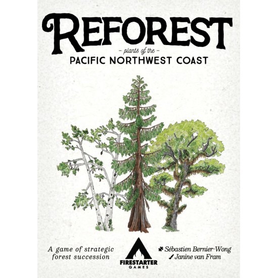 Reforest Reforest