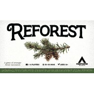 Reforest: Old Growth