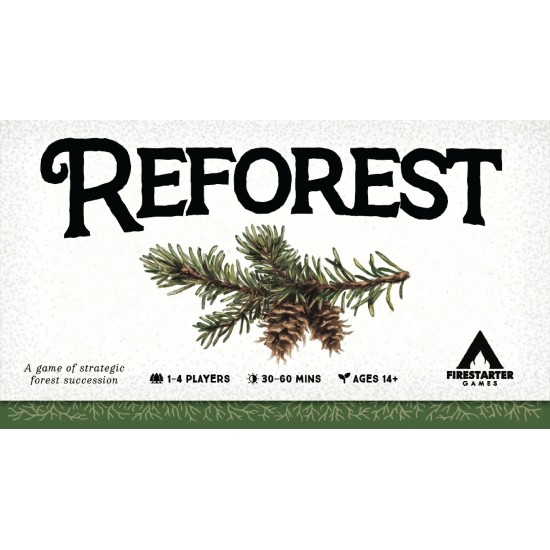 Reforest: Old Growth Reforest: Old Growth