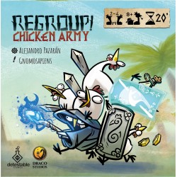 Regroup!: Chicken Army