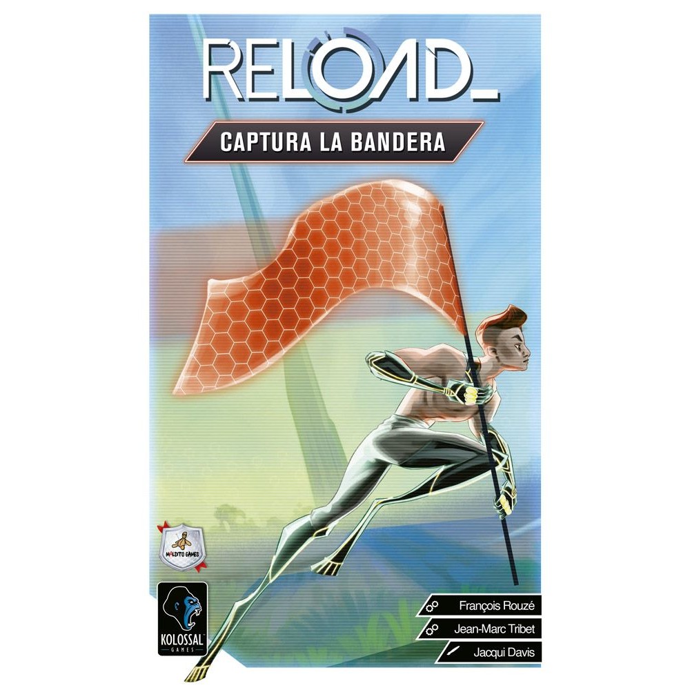 Buy Reload: Capture The Flag in British Columbia, Canada ...