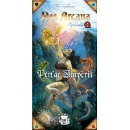 Res Arcana: Perlae Imperii