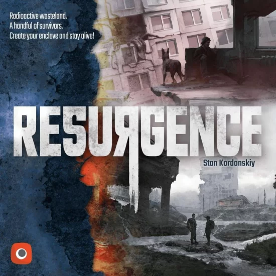 Resurgence Resurgence