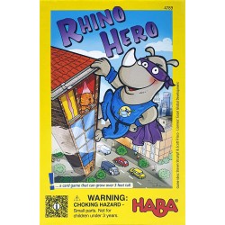 Rhino Hero