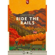 Ride the Rails