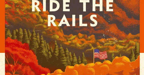 Buy Ride the Rails in New Brunswick, Canada | BoardGames ...