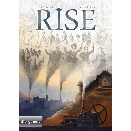 Rise ($72.99) - Family