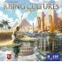 Rising Cultures