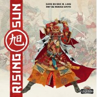 Rising Sun 2nd Edition