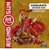 Rising Sun 2nd Edition Shogunate Upgrade Pack