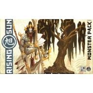 Rising Sun: Monster Pack