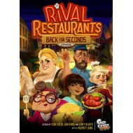 Rival Restaurants: Back for Seconds