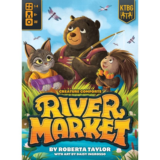 River Market