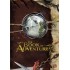 Robinson Crusoe: Adventures On The Cursed Island – The Book Of Adventures