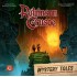 Robinson Crusoe: Adventures on the Cursed Island – Mystery Tales