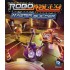 Robo Rally: Master Builder