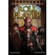 Roll Player